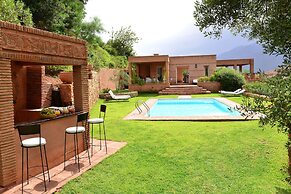 Domaine La Source