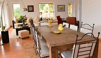Domaine La Source