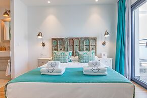 Hotel & Spa La Residencia Puerto