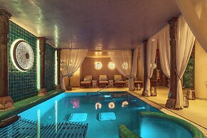 Hotel & Spa La Residencia Puerto