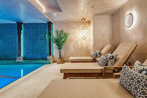 Hotel & Spa La Residencia Puerto