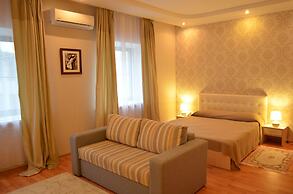 Business Hotel Kostroma