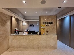 Hound Hotel Seomyeon - Bumcheon