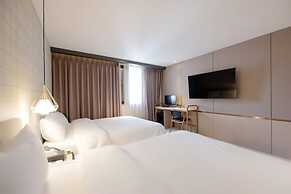 Hound Hotel Seomyeon - Bumcheon