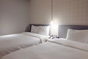 Hound Hotel Seomyeon - Bumcheon