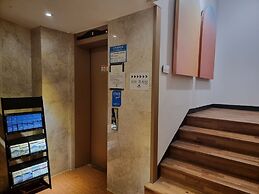 Hound Hotel Seomyeon - Bumcheon