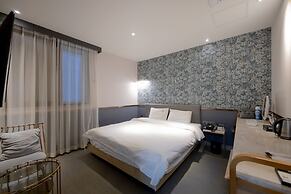 Hound Hotel Seomyeon - Bumcheon