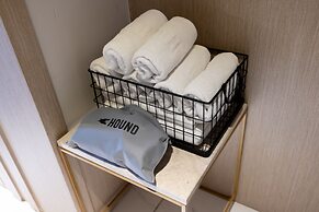 Hound Hotel Seomyeon - Bumcheon