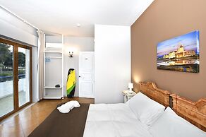 Relais Lo Stagnone
