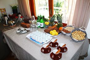 Relais Lo Stagnone