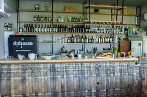 Relais Lo Stagnone
