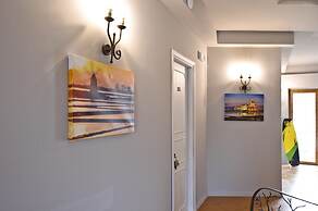 Relais Lo Stagnone