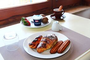 Relais Lo Stagnone