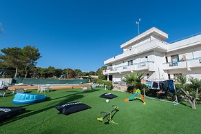 Relais Lo Stagnone