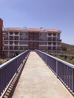 Manilva Playa SPA Resort 2-2 apartment B12F