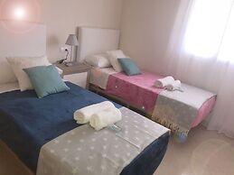 Manilva Playa SPA Resort 2-2 apartment B12F