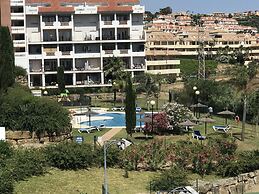 Manilva Playa SPA Resort 2-2 apartment B12F