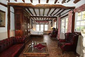 La Bonne Auberge