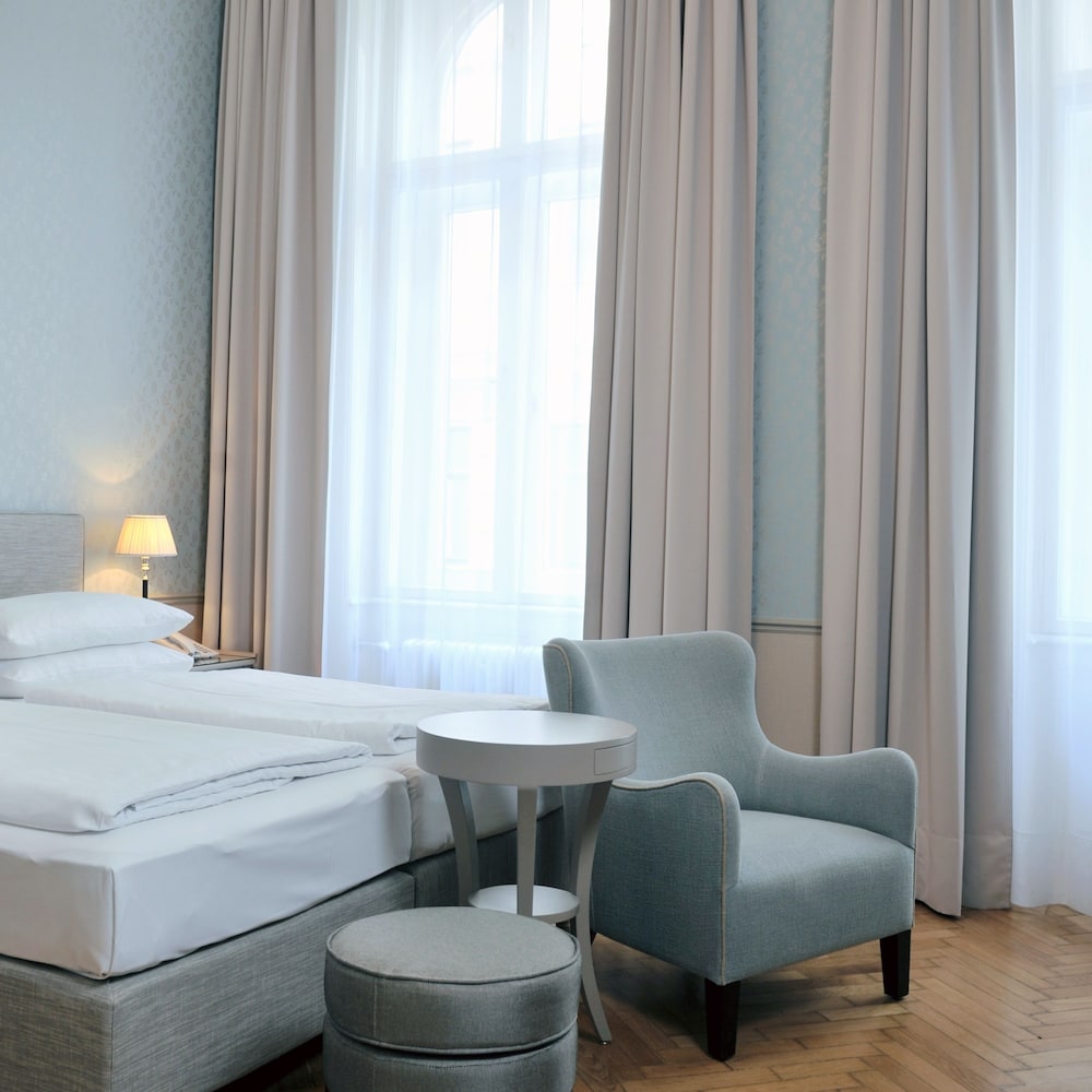 Hotel Kärntnerhof