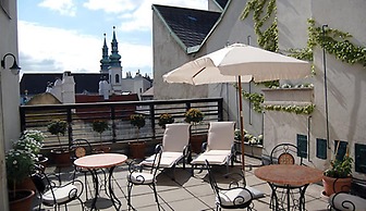 Hotel Kärntnerhof