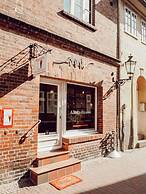 Alte Schmiede