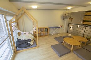 Ekanake Hostel