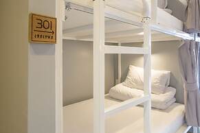 Ekanake Hostel