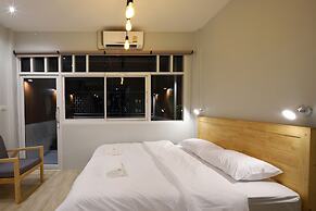 Ekanake Hostel