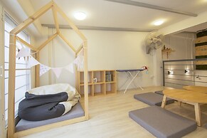 Ekanake Hostel