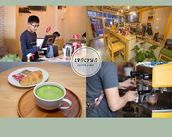 Ekanake Hostel