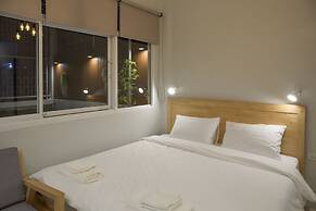 Ekanake Hostel
