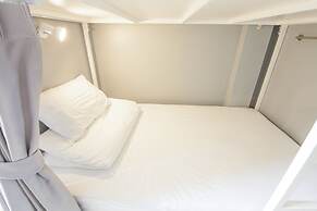 Ekanake Hostel