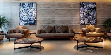 Luoyang Christian's Hotel