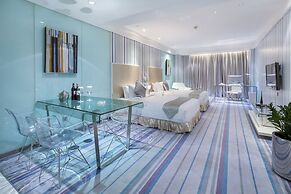 Luoyang Christian's Hotel