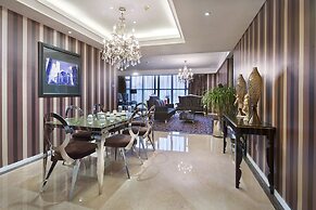 Luoyang Christian's Hotel