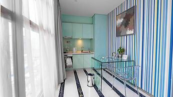 Luoyang Christian's Hotel