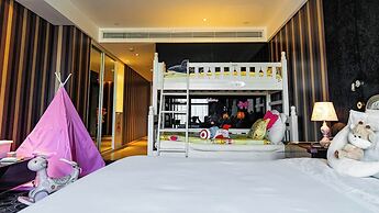 Luoyang Christian's Hotel
