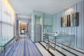 Luoyang Christian's Hotel