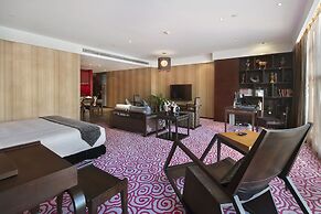 Luoyang Christian's Hotel