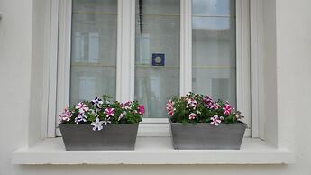 Maison Le Trèfle