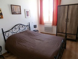 Maison Le Trèfle