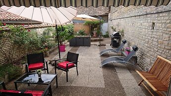 Maison Le Trèfle