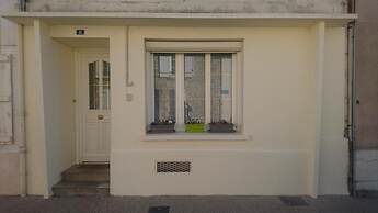 Maison Le Trèfle