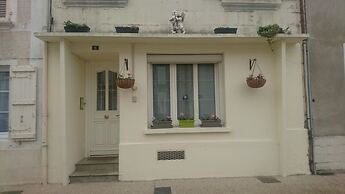 Maison Le Trèfle