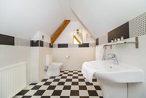 Casa Moritz