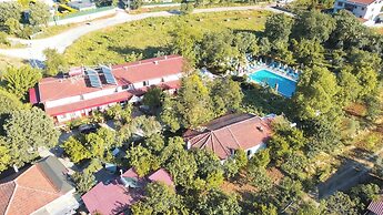 Yakamoz Hotel Fethiye