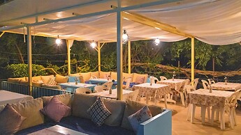 Yakamoz Hotel Fethiye