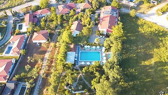 Yakamoz Hotel Fethiye