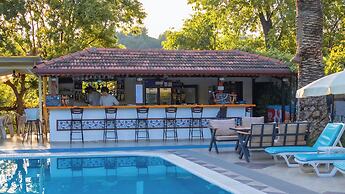 Yakamoz Hotel Fethiye