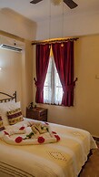 Yakamoz Hotel Fethiye